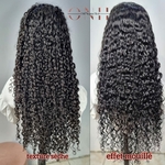 lace wig Mindy