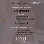 Dark Minimalist Jewelry Price List Instagram Story (Publication Instagram (Carré)) (68.5 x 80 cm) (900 x 900 px) (3)