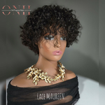 lace Maureen