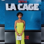 lace Maureen