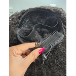 demi perruque flip over afro4
