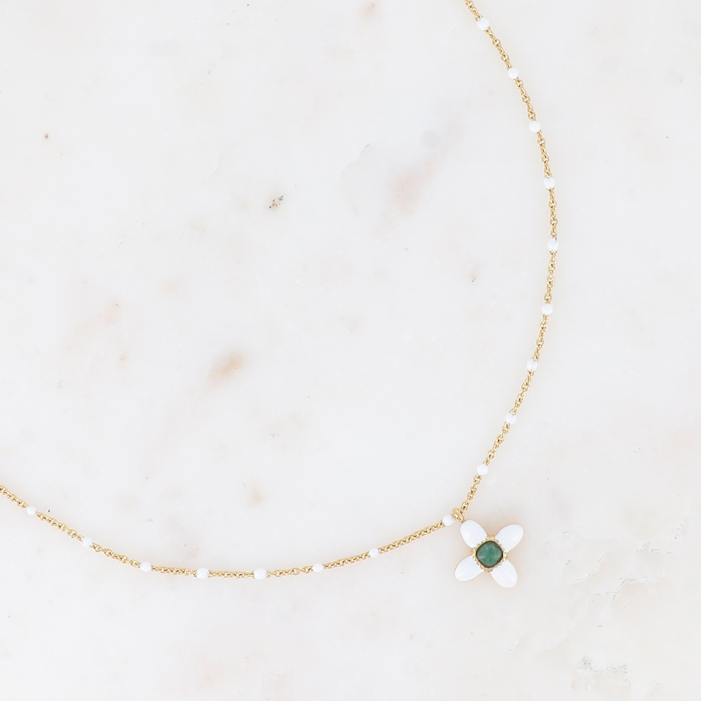 COLLIER  BOHM JOZEPHINE BIJOUX SAINT-NAZAIRE