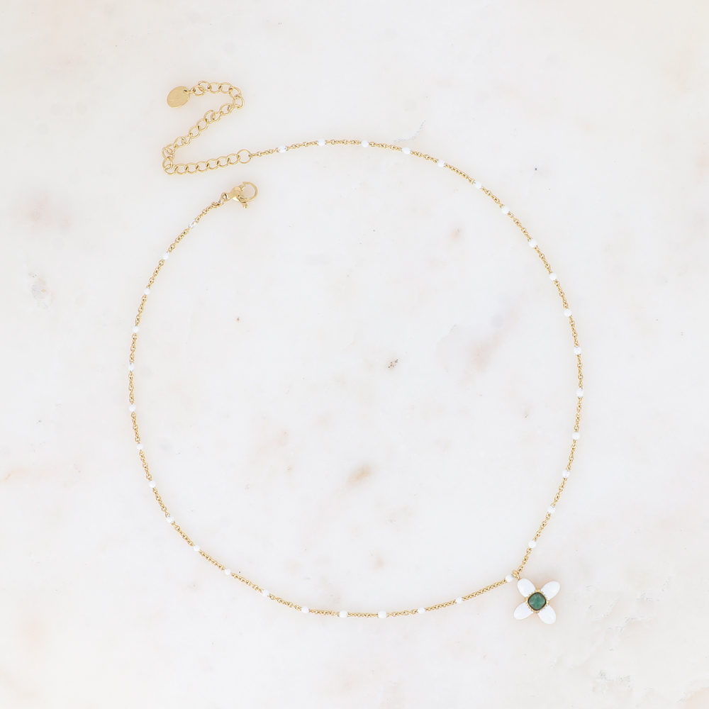 COLLIER  BOHM JOZEPHINE BIJOUX SAINT-NAZAIRE