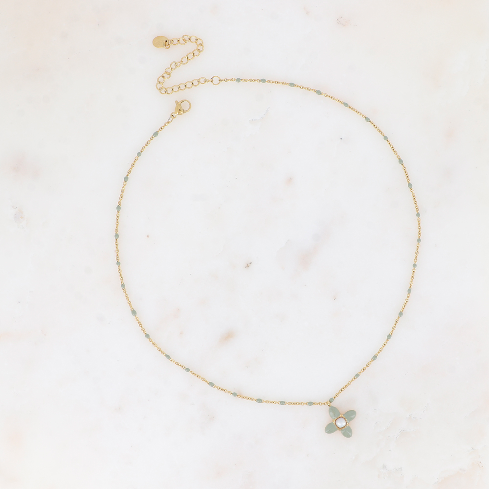 COLLIER  BOHM JOZEPHINE BIJOUX SAINT-NAZAIRE