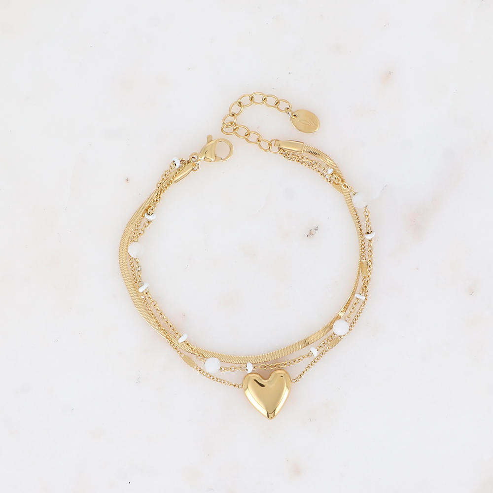 BRACELET BOHM JOZEPHINE BIJOUX SAINT-NAZAIRE