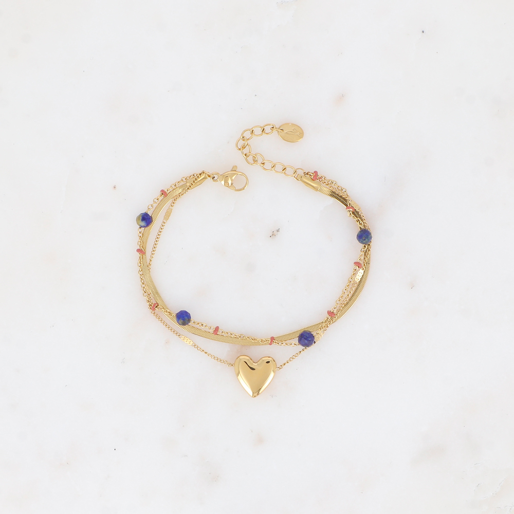 BRACELET BOHM JOZEPHINE BIJOUX SAINT-NAZAIRE