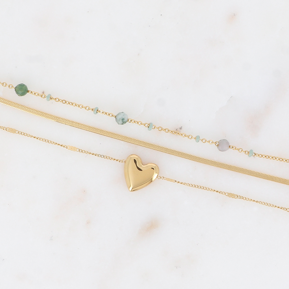 BRACELET BOHM JOZEPHINE BIJOUX SAINT-NAZAIRE