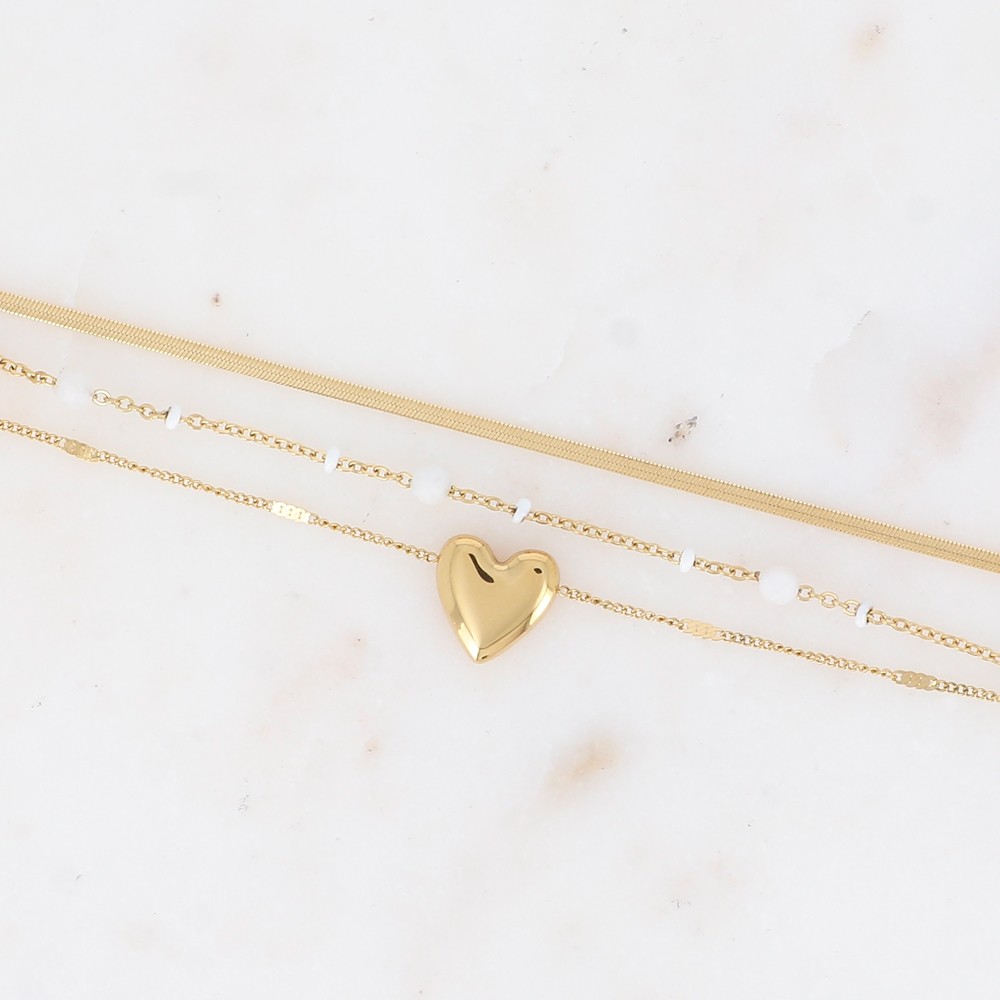 BRACELET BOHM JOZEPHINE BIJOUX SAINT-NAZAIRE