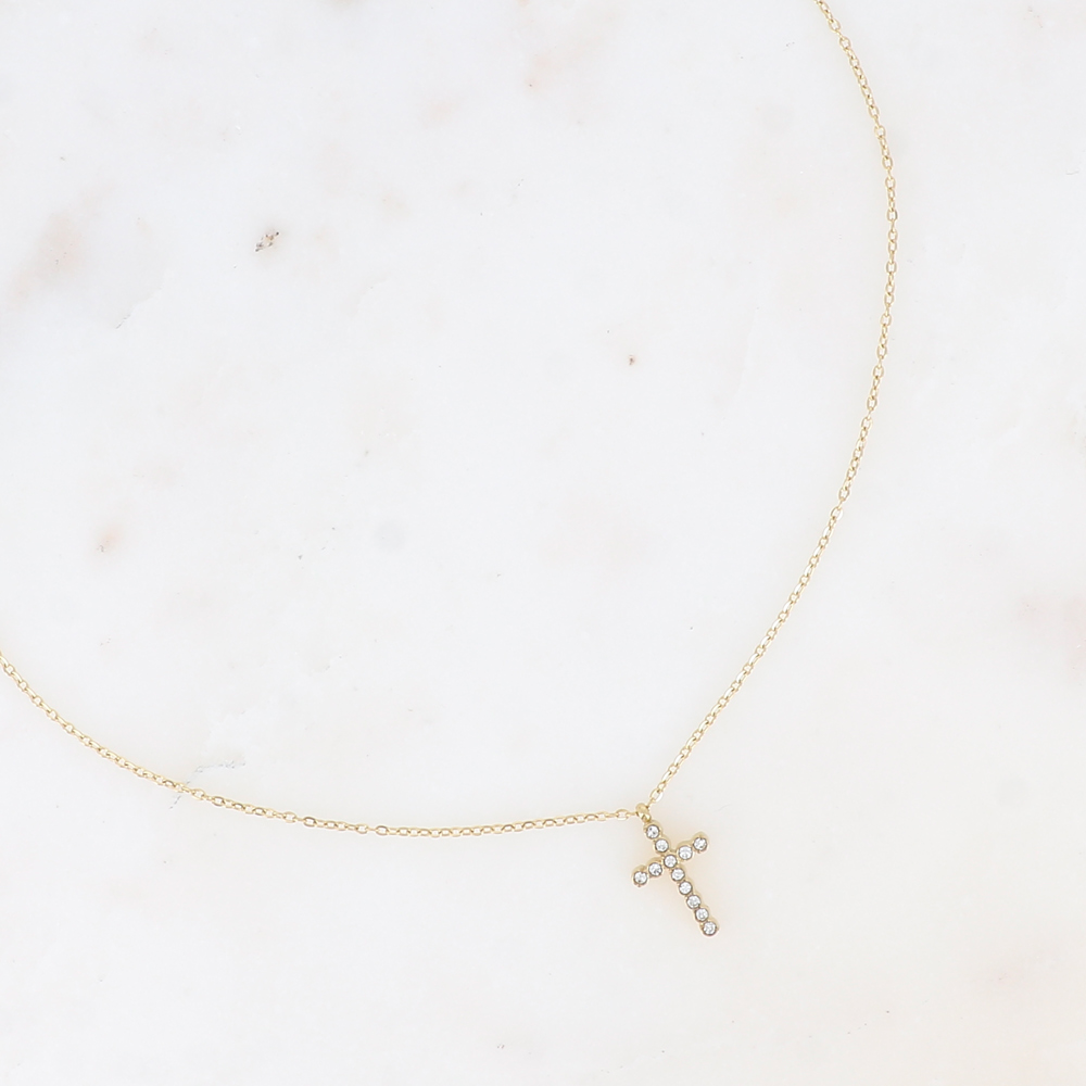 COLLIER JOZEPHINE BOHM SAINT-NAZAIRE