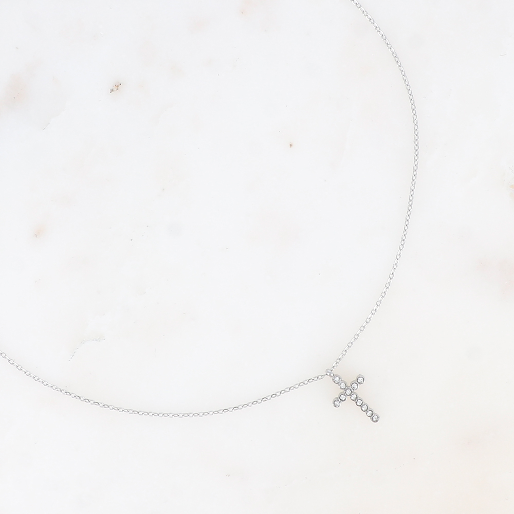 COLLIER JOZEPHINE BOHM SAINT-NAZAIRE