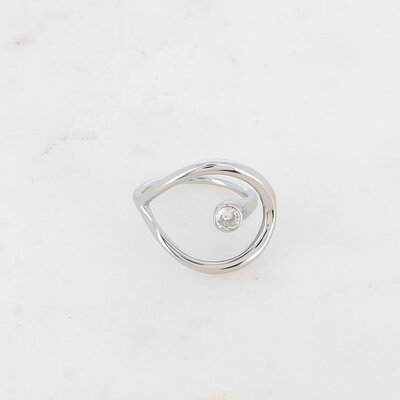 JOZEPHINE BIJOUX SAINT NAZAIRE BAGUE IKITA
