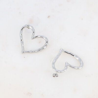 BOUCLES D'OREILLES BOHM BIJOUTERIE JOZÉPHINE SAINT-NAZAIRE