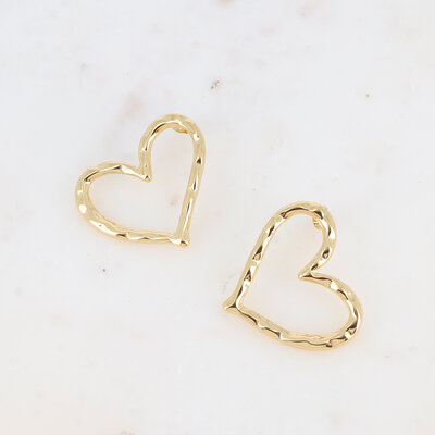 BOUCLES D'OREILLES BOHM BIJOUTERIE JOZÉPHINE SAINT-NAZAIRE