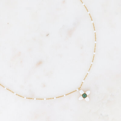 COLLIER  BOHM JOZEPHINE BIJOUX SAINT-NAZAIRE