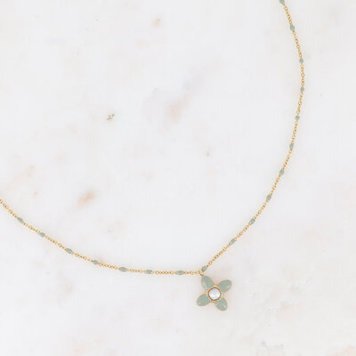 COLLIER  BOHM JOZEPHINE BIJOUX SAINT-NAZAIRE