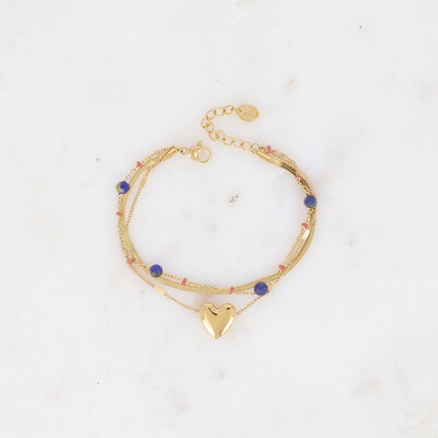 BRACELET BOHM JOZEPHINE BIJOUX SAINT-NAZAIRE