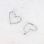 BOUCLES D'OREILLES BOHM BIJOUTERIE JOZÉPHINE SAINT-NAZAIRE