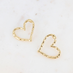 BOUCLES D'OREILLES BOHM BIJOUTERIE JOZÉPHINE SAINT-NAZAIRE