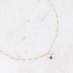 COLLIER  BOHM JOZEPHINE BIJOUX SAINT-NAZAIRE