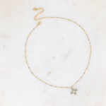 COLLIER  BOHM JOZEPHINE BIJOUX SAINT-NAZAIRE