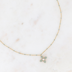COLLIER  BOHM JOZEPHINE BIJOUX SAINT-NAZAIRE