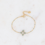 BRACELET BOHM JOZEPHINE BIJOUX SAINT-NAZAIRE