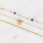 BRACELET BOHM JOZEPHINE BIJOUX SAINT-NAZAIRE