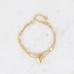 BRACELET BOHM JOZEPHINE BIJOUX SAINT-NAZAIRE