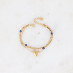 BRACELET BOHM JOZEPHINE BIJOUX SAINT-NAZAIRE
