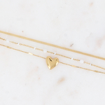 BRACELET BOHM JOZEPHINE BIJOUX SAINT-NAZAIRE