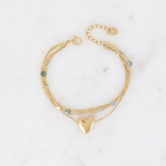 BRACELET BOHM JOZEPHINE BIJOUX SAINT-NAZAIRE