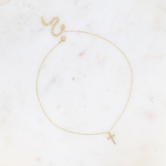 COLLIER JOZEPHINE BOHM SAINT-NAZAIRE
