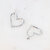 BOUCLES D'OREILLES BOHM BIJOUTERIE JOZÉPHINE SAINT-NAZAIRE
