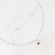 COLLIER  BOHM JOZEPHINE BIJOUX SAINT-NAZAIRE