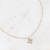 COLLIER  BOHM JOZEPHINE BIJOUX SAINT-NAZAIRE