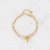 BRACELET BOHM JOZEPHINE BIJOUX SAINT-NAZAIRE