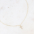 COLLIER JOZEPHINE BOHM SAINT-NAZAIRE