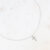 COLLIER JOZEPHINE BOHM SAINT-NAZAIRE
