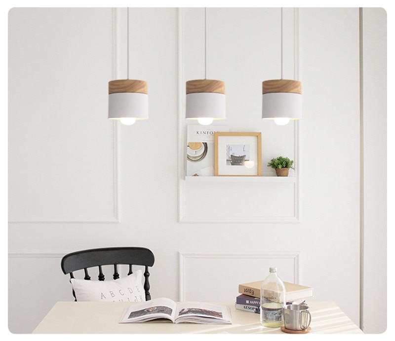 Lampe-pendante-nordique-cr-ative-de-Restaurant-lampe-de-salle-manger-de-couleur-lampe-pendante-moderne