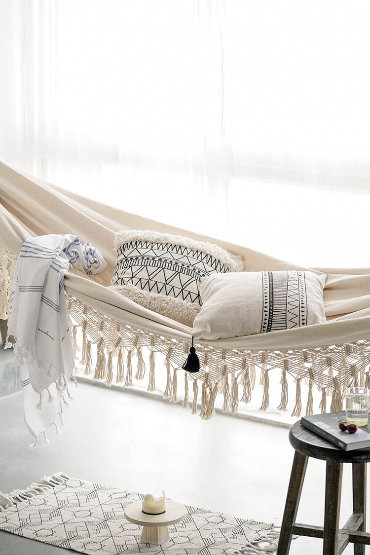 Double-Boho-gland-nid-hamac-balan-oire-chaise-ext-rieure-int-rieure-pique-nique-jardin-macram