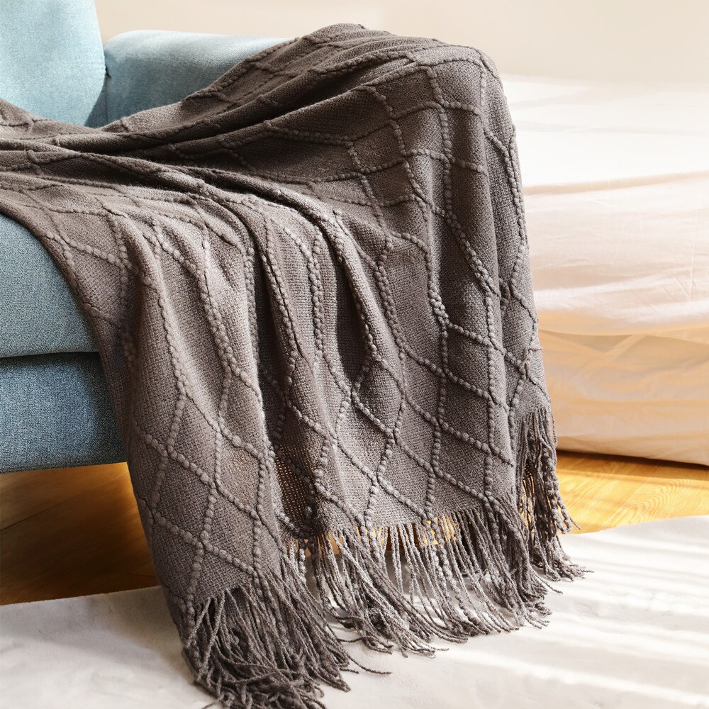Inya-couverture-tricot-e-de-luxe-Plaid-doux-et-chaud-lest-e-pour-le-lit