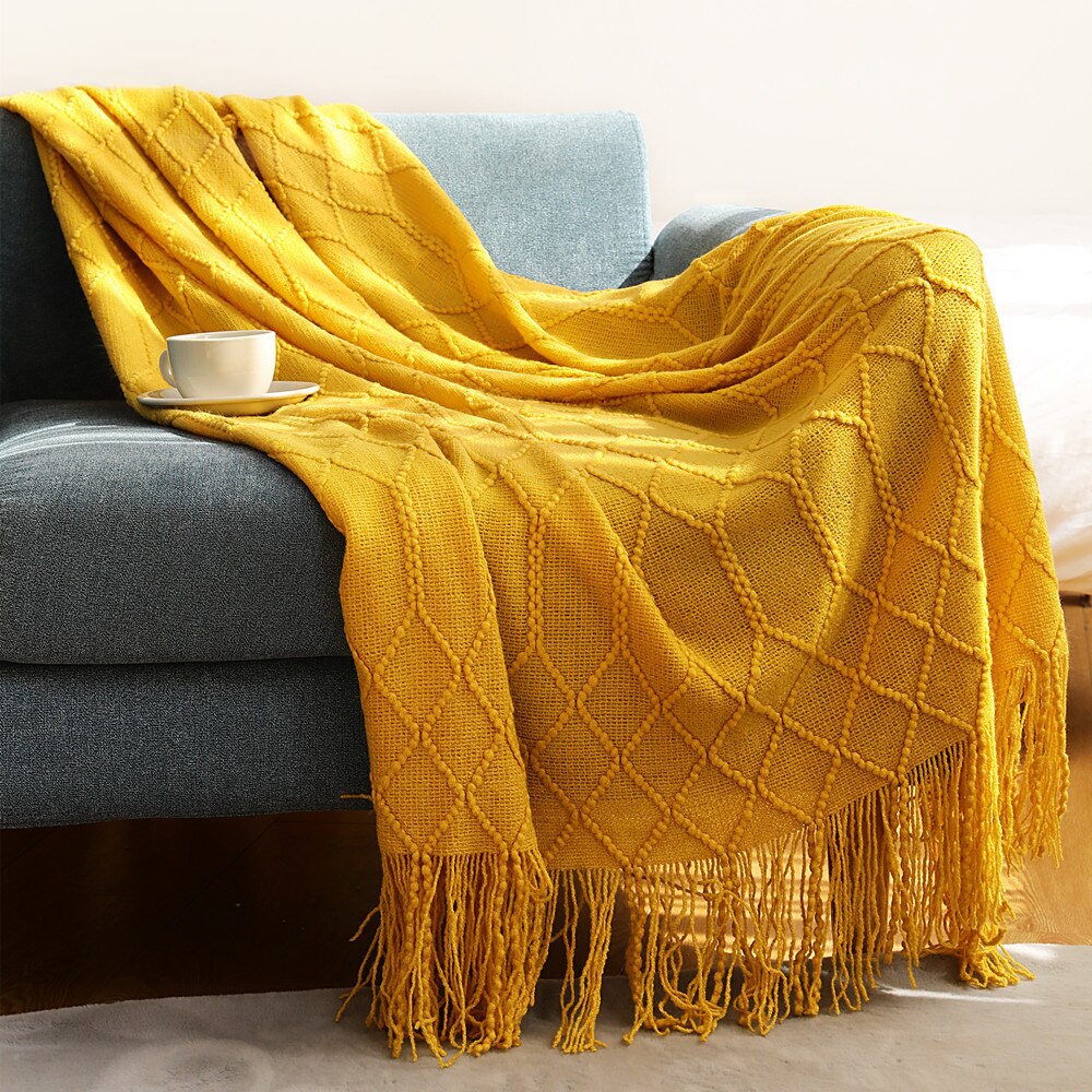 Inya-couverture-tricot-e-de-luxe-Plaid-doux-et-chaud-lest-e-pour-le-lit
