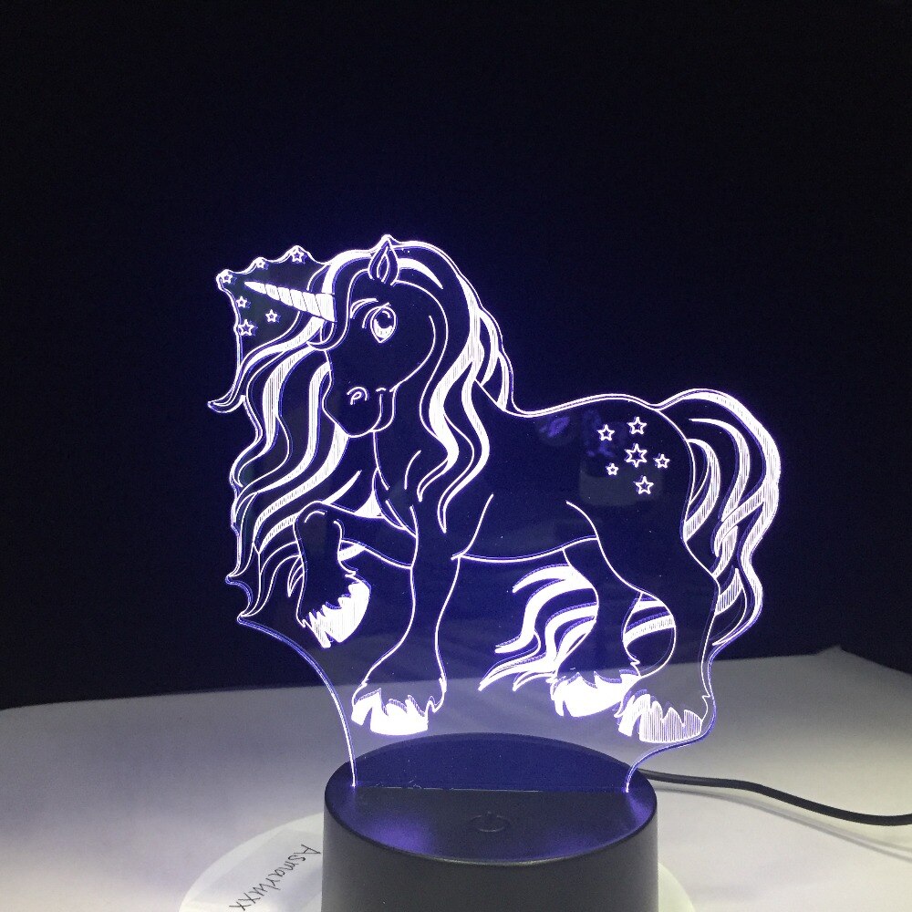 7-color-USB-mignon-licorne-3D-Illusion-lampe-m-nage-chambre-bureau-LED-lampe-de-Table