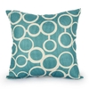 Topfinel-quatreleaf-sarcelle-Turquoise-jet-taie-d-oreiller-d-coratif-housses-de-coussin-g-om-trique