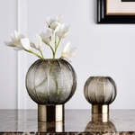 Vase-fleurs-en-verre-pour-la-maison-D-coration-sph-rique-cr-ative-vase-de-d