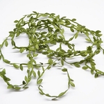 20-m-tres-soie-Nature-vert-feuille-artificielle-feuilles-vigne-mariage-d-coration-feuillage-Scrapbooking-artisanat