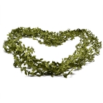 20-m-tres-soie-Nature-vert-feuille-artificielle-feuilles-vigne-mariage-d-coration-feuillage-Scrapbooking-artisanat