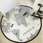 Tapis-de-jeu-pour-b-b-Design-cartographique-de-haute-qualit-tapis-rampant-sol-couverture-de