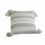 Housse-de-coussin-en-coton-avec-glands-brod-e-la-main-d-coration-de-la-maison