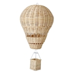 Ballon-Air-chaud-en-rotin-tiss-la-main-d-coration-murale-suspendue-pour-chambre-d-enfants